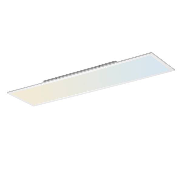 

Светодиодный потолочный светильник JUST LIGHT Flat Panel II