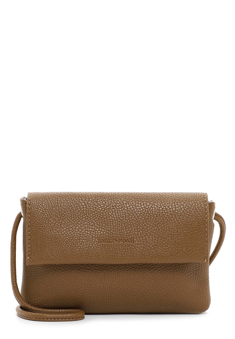 

Сумка кросс-боди Emily & Noah Crossbody Emma, коричневый