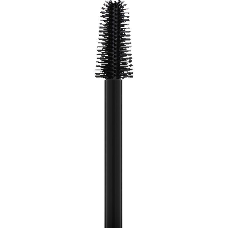 Гелевая тушь для бровей Color & Fix 020 Средне-коричневый Catrice, 5 ml — фото 3