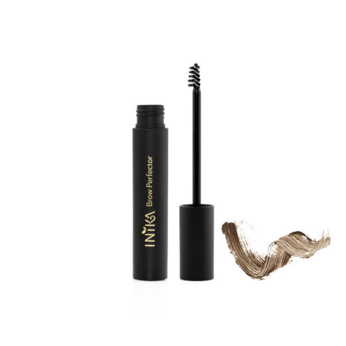 

Inika, Тушь для бровей Brow Perfector Walnut