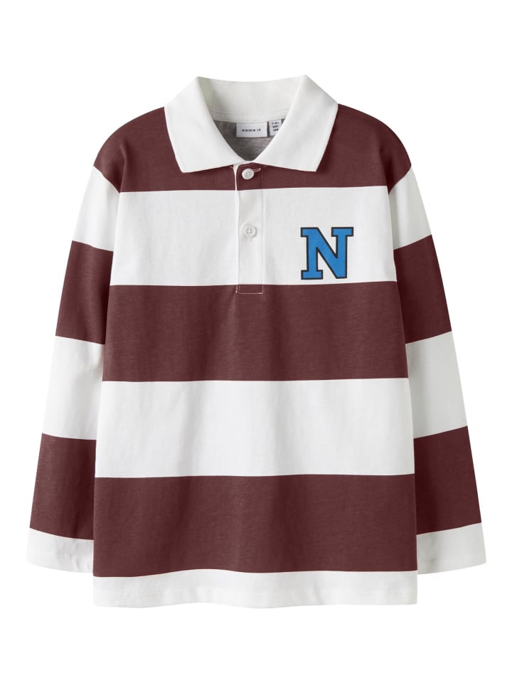 

Name it Рубашка поло в Андорре