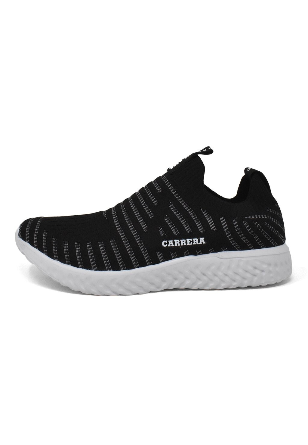 

Кроссовки Carrera Footwear, черный