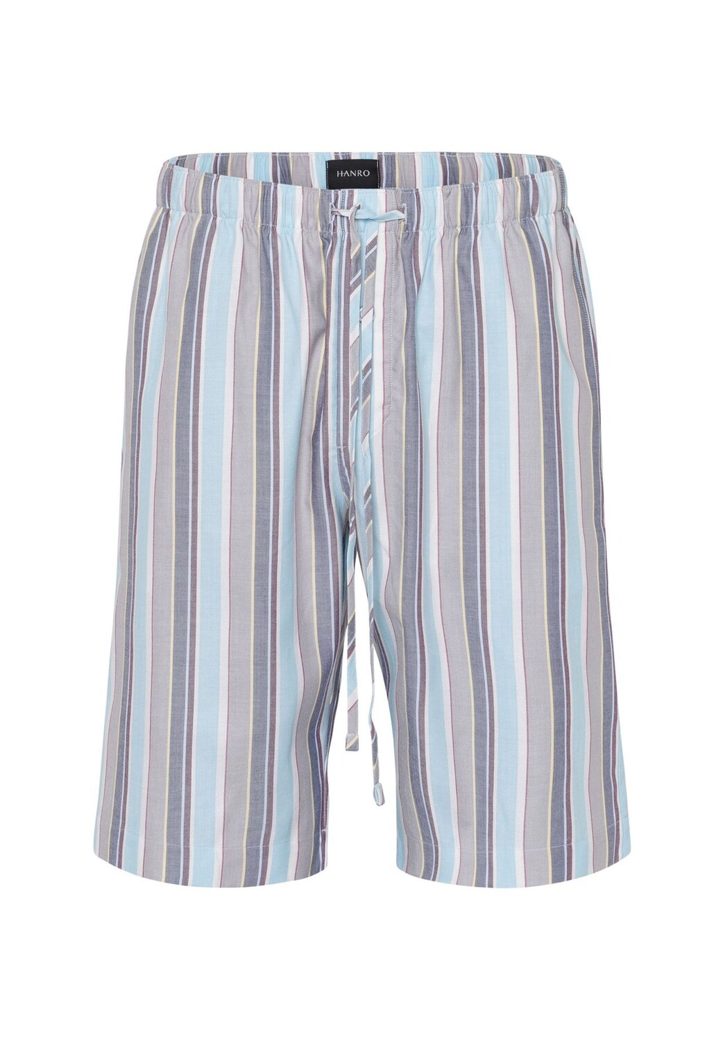 

Пижамные шорты Night & Day HANRO, цвет Jaunty Stripe Herren