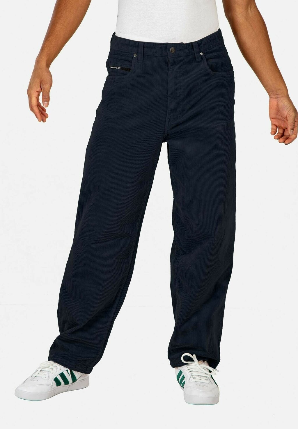 

Брюки BAGGY Reell, синий