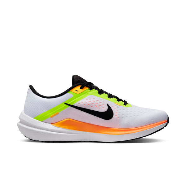 Кроссовки Air Winflo 10 Nike, белый — фото 2