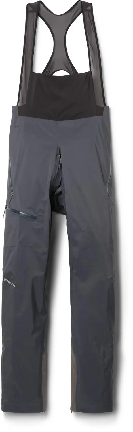 

Мужские брюки с двойной защитой Patagonia, Smolder Blue
