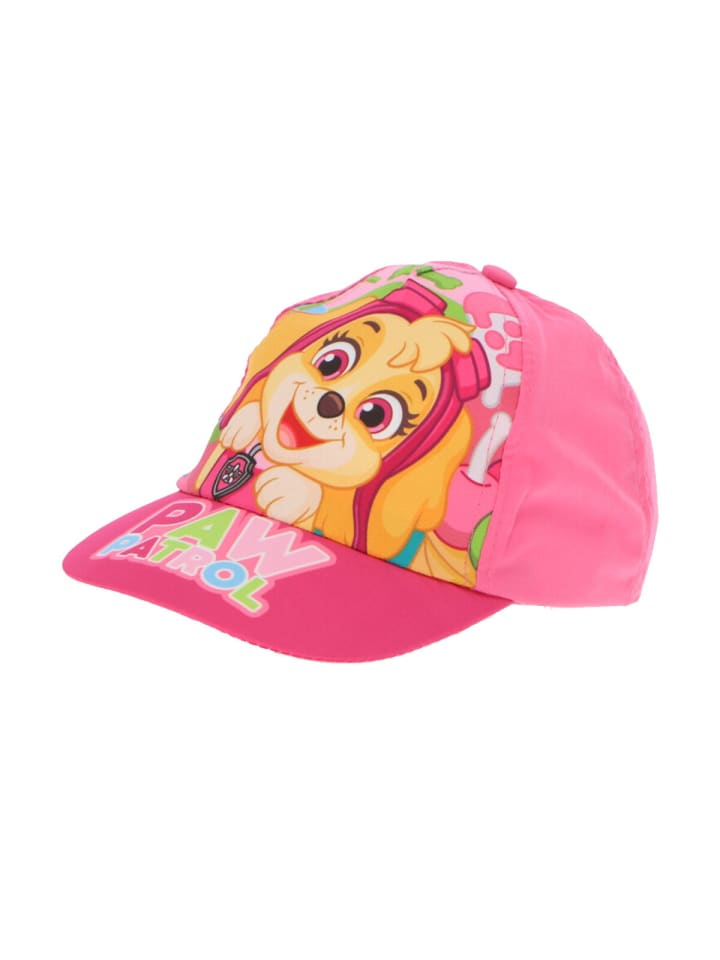 

Шапка Paw Patrol, разноцветный