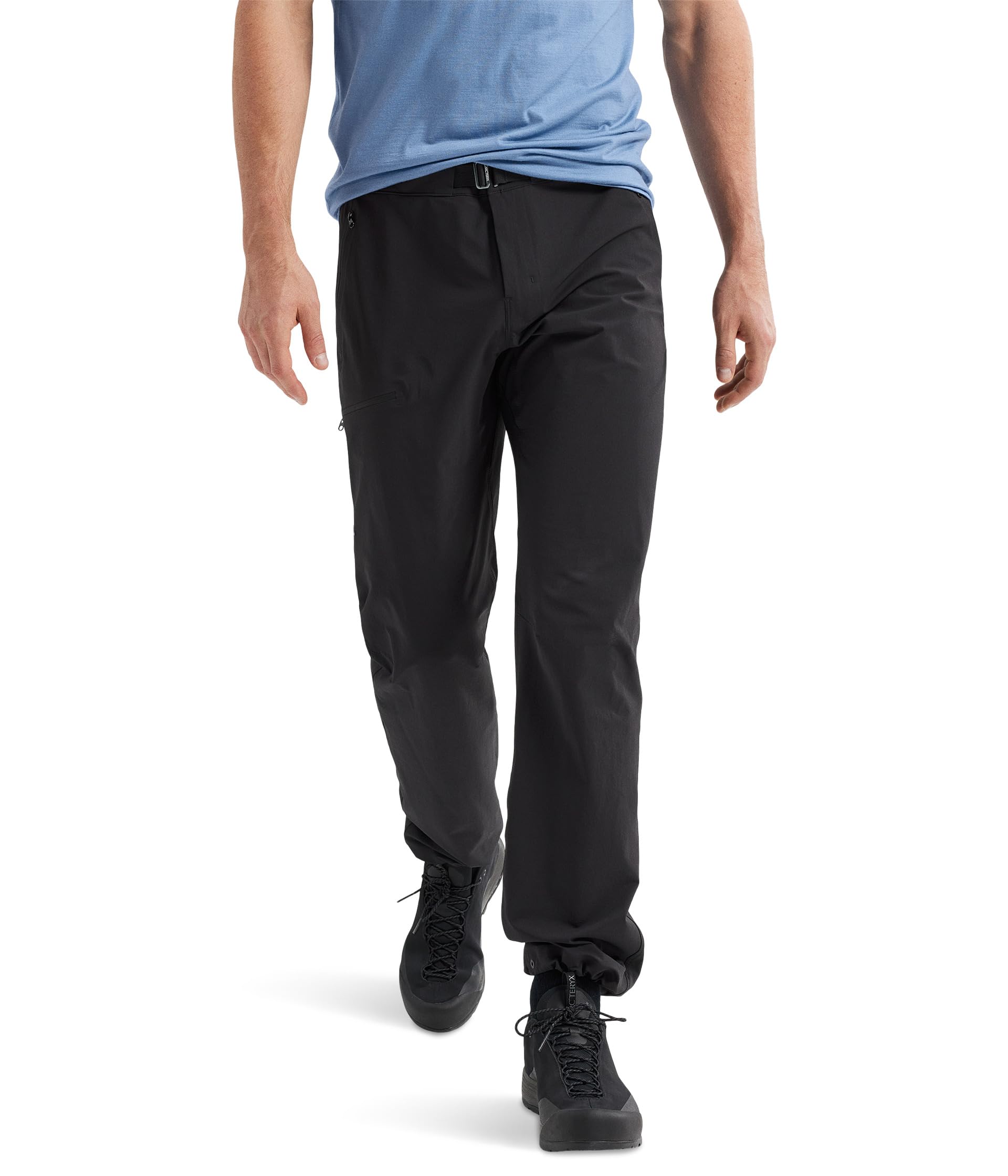 

Брюки Arc'teryx Gamma Pants, черный
