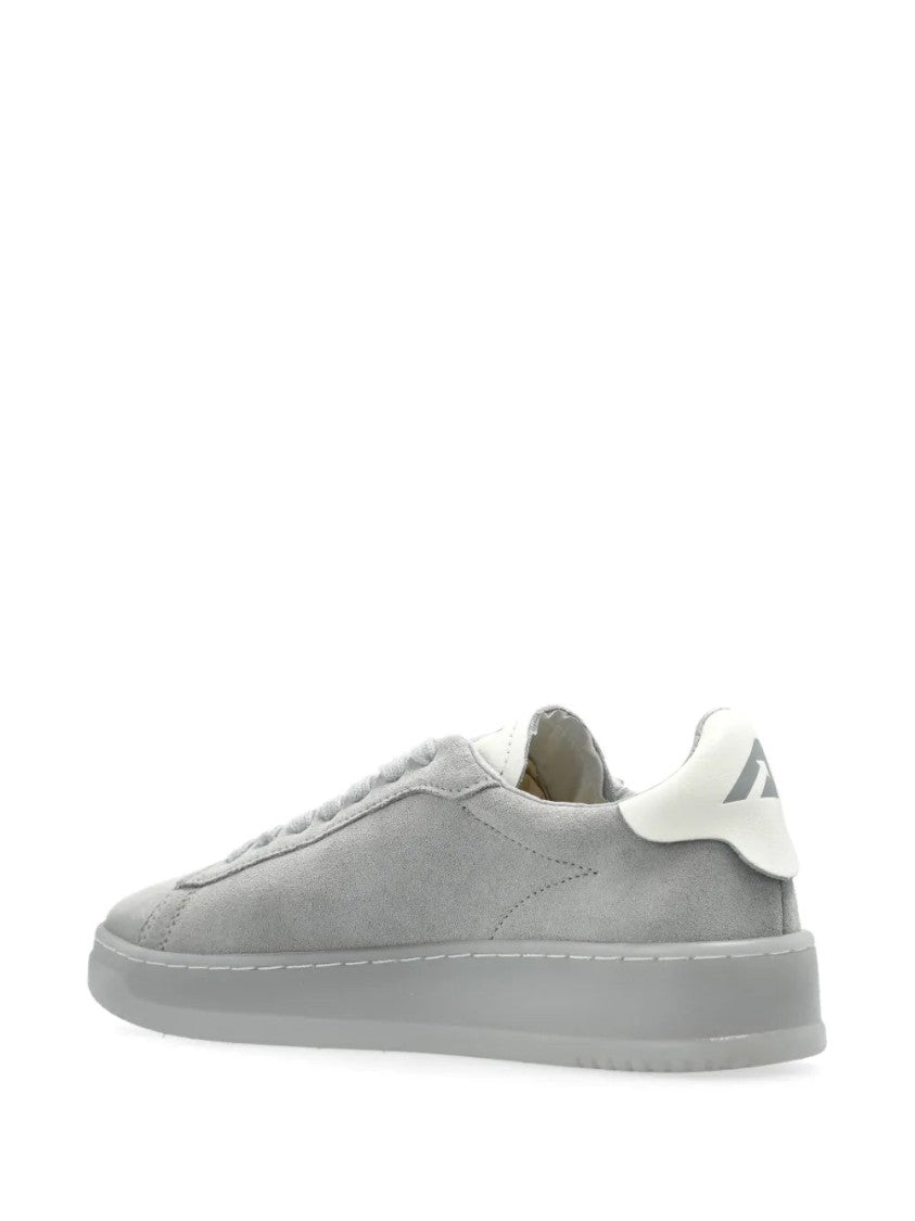 Кроссовки Timberwolf Grey Dallas Low Autry — фото 3