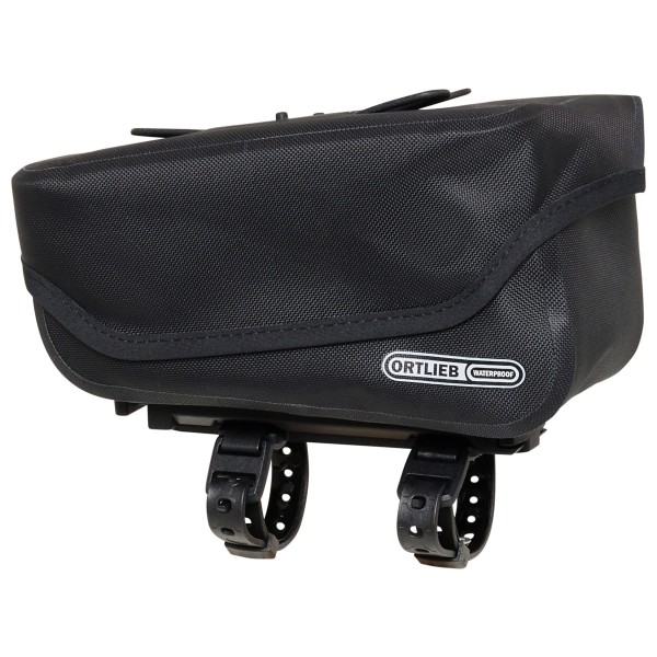 

Toptube-Bag - сумка на верхнюю трубу Ortlieb, черный