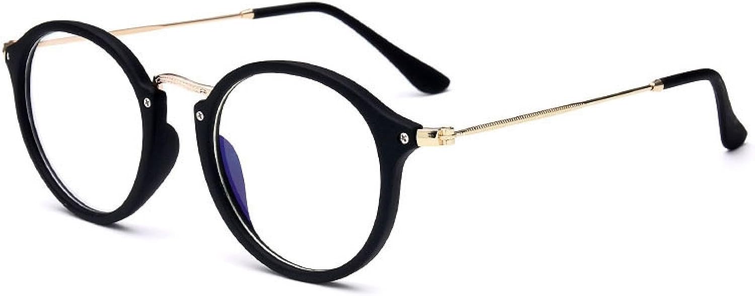 

Солнцезащитные очки с защитой от УФ-излучения UV400 | Легкая овальная оправа | Для женщин и мужчин | Для занятий спортом на открытом воздухе и вождения DSVIGF, Matte Black