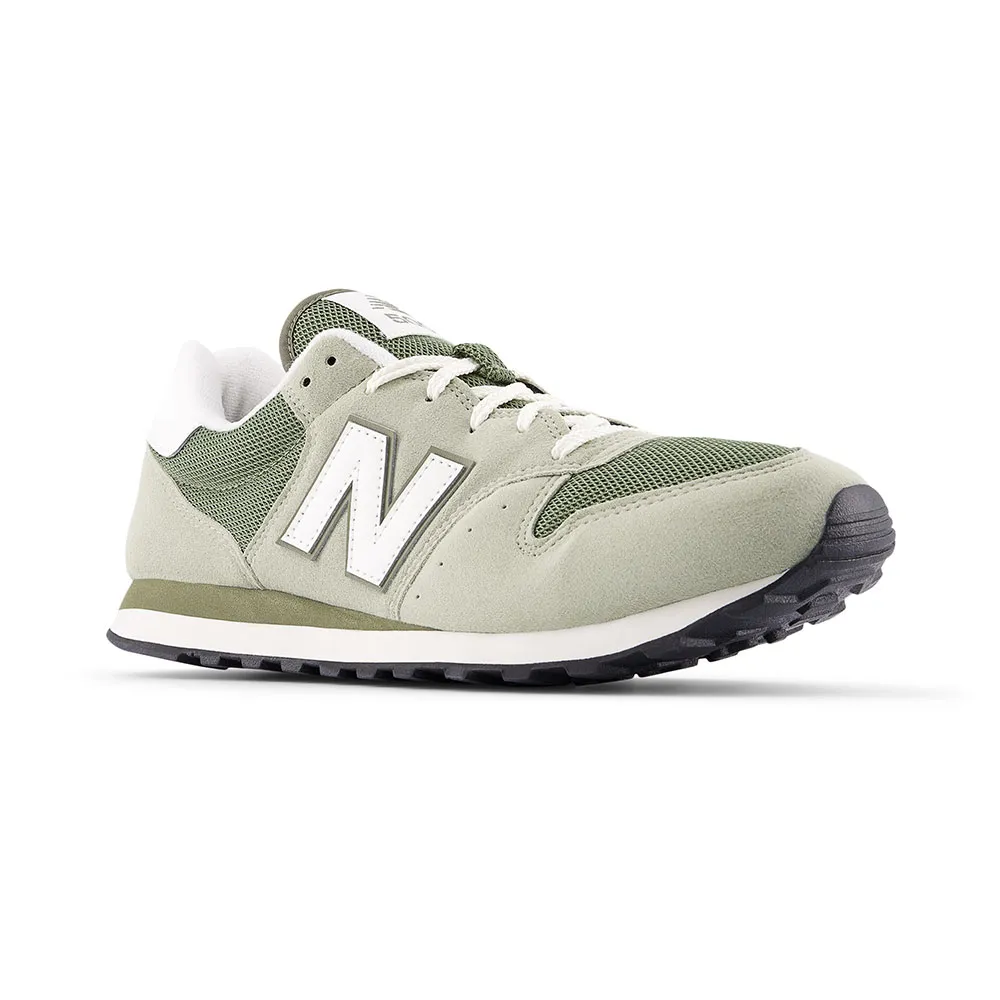 

Кроссовки New Balance Classic Running, зеленый