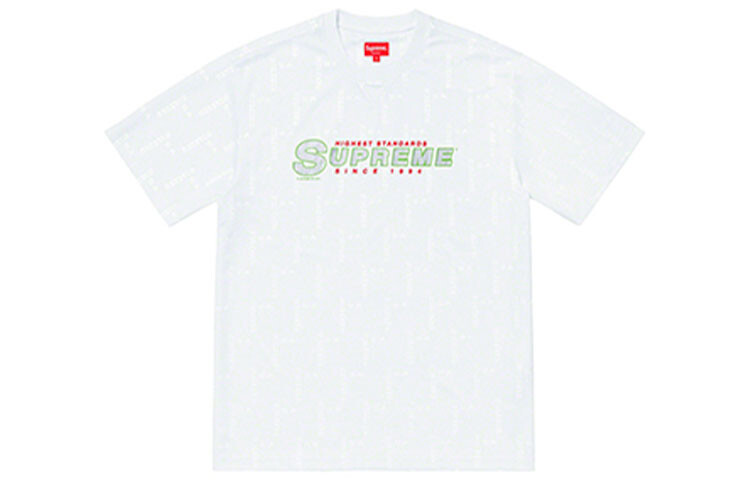 

Футболка SS19 унисекс Supreme
