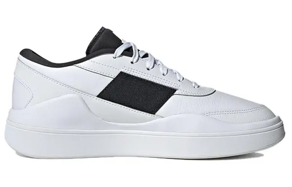 Кроссовки osade Adidas, белый — фото 2