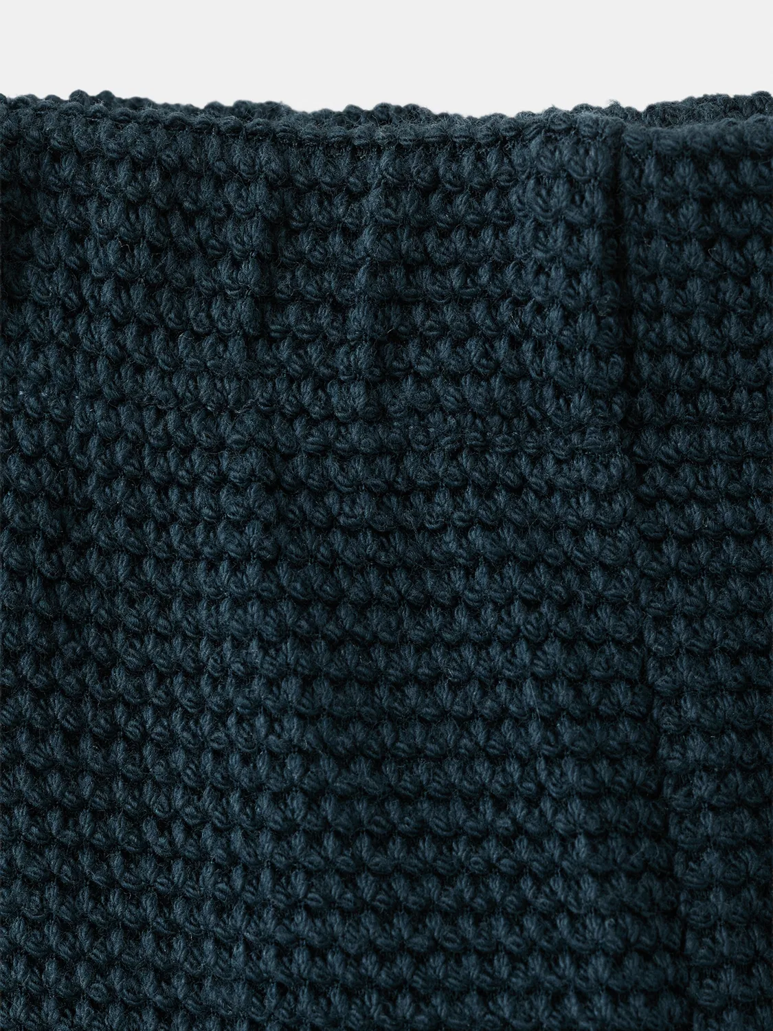 Обычные брюки 'GOFRESET' Mango Kids, Navy — фото 4