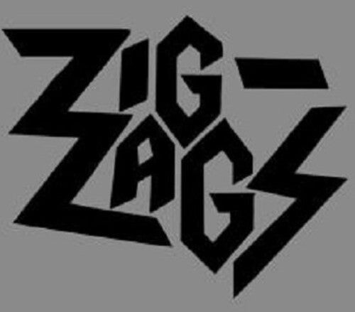 

CD диск Zig Zags: Zig Zags