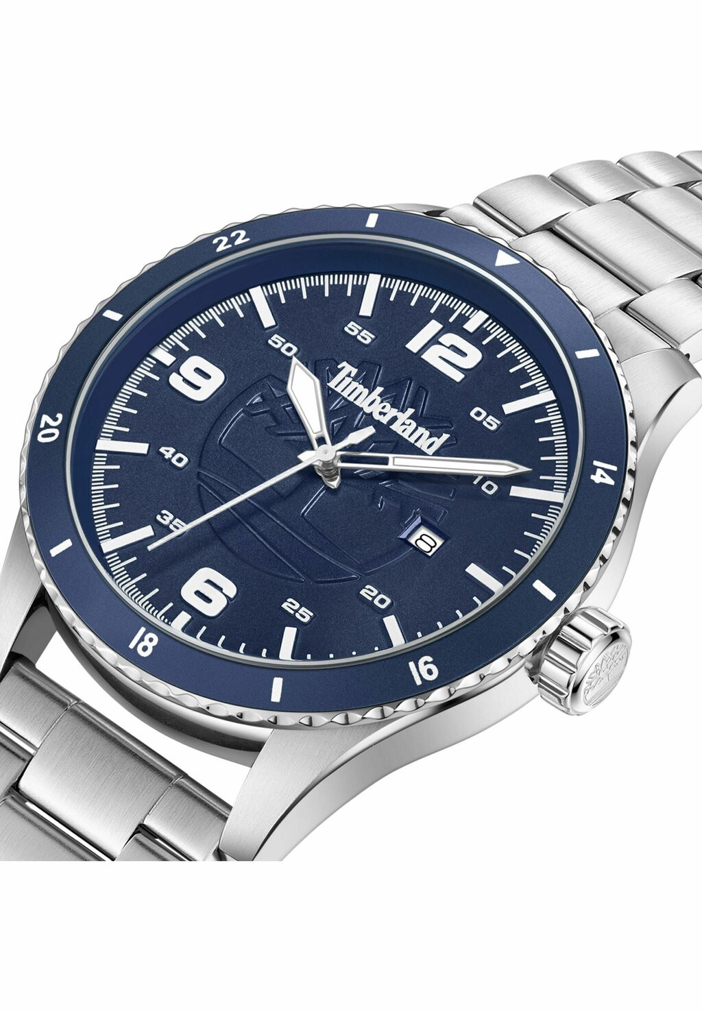 

Часы UHR ASHMONT Timberland, синий