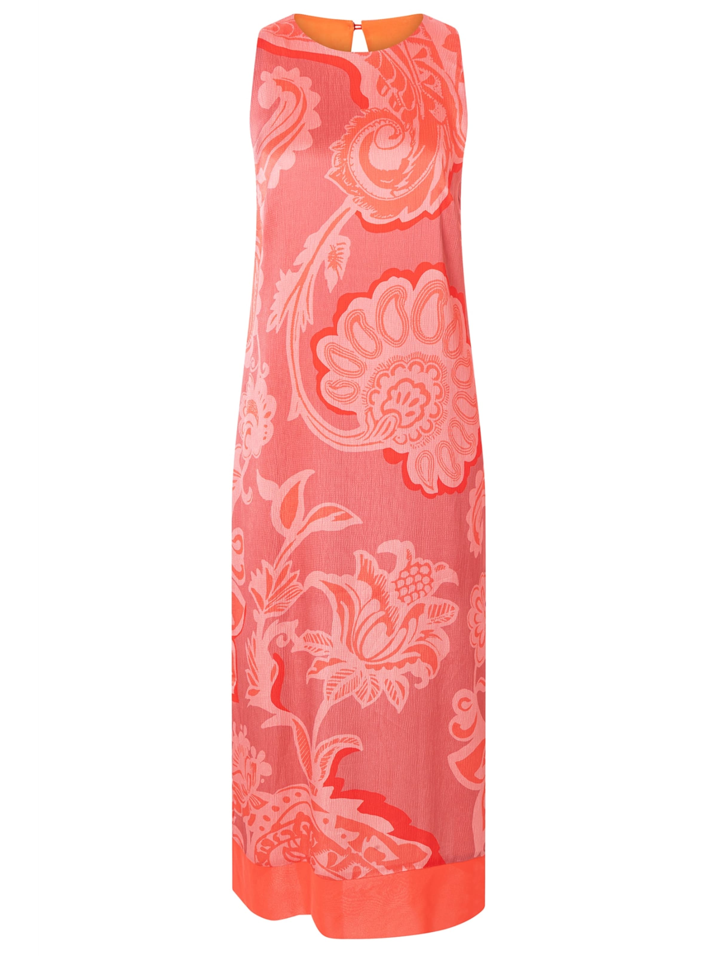 

Ana Alcazar Платье 'Deila' в светло-красном цвете