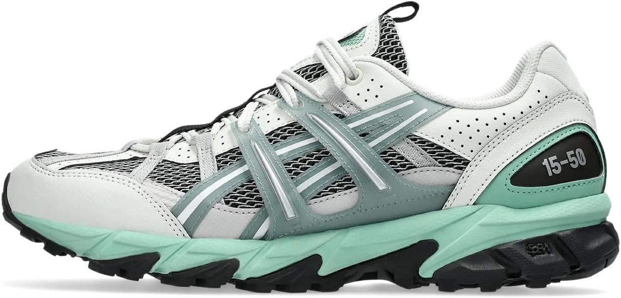 

Мужские кроссовки ASICS Gel-Sonoma 15-50, темно-оливковый