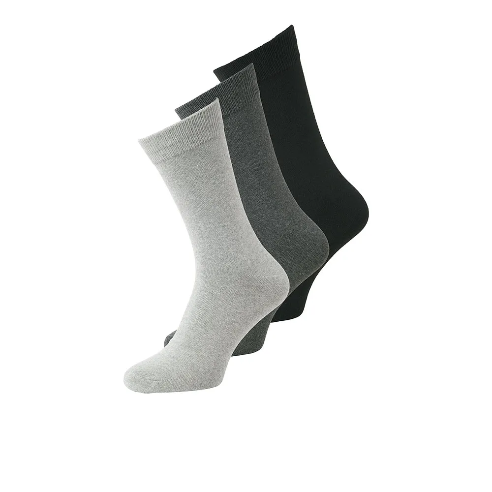 

Носки 3 шт Jack & Jones Ordinary, разноцветный