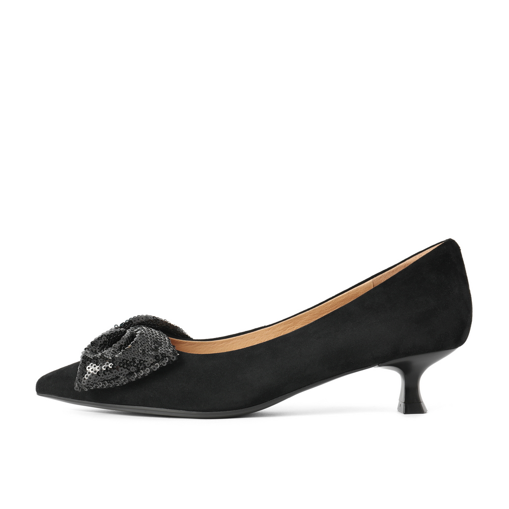 

Туфли BELLE High Heels Women's, серебряный