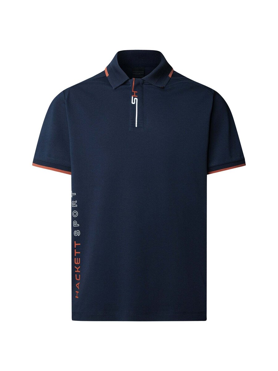

Футболка Hackett London, Navy