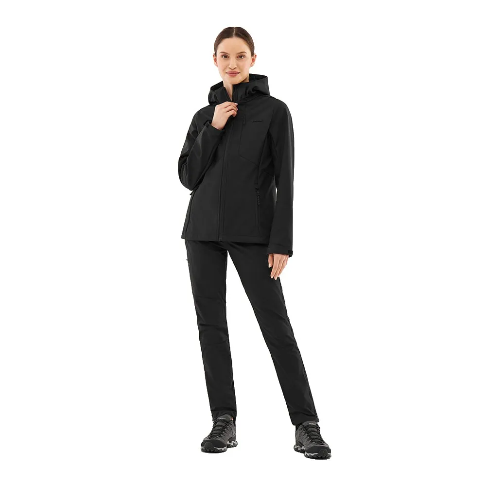 

Куртка Viking Kerns, черный