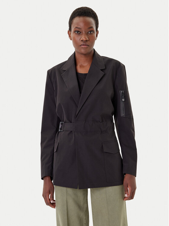 

Пиджак regular fit D26946-D909 G-Star Raw, чёрный