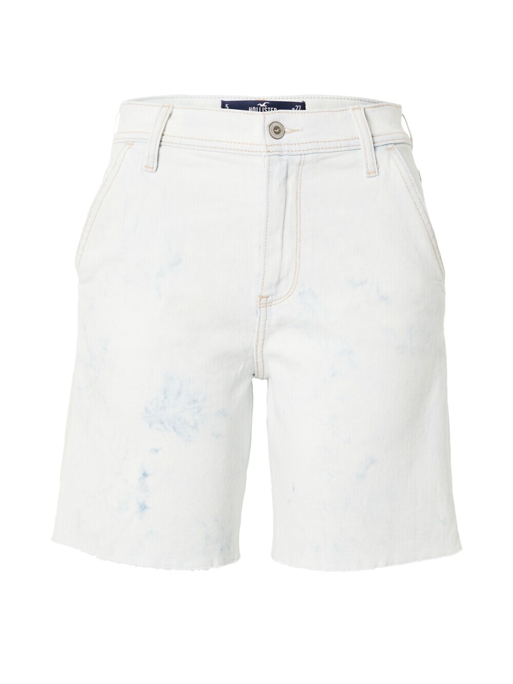 

Обычные джинсы HOLLISTER, синий