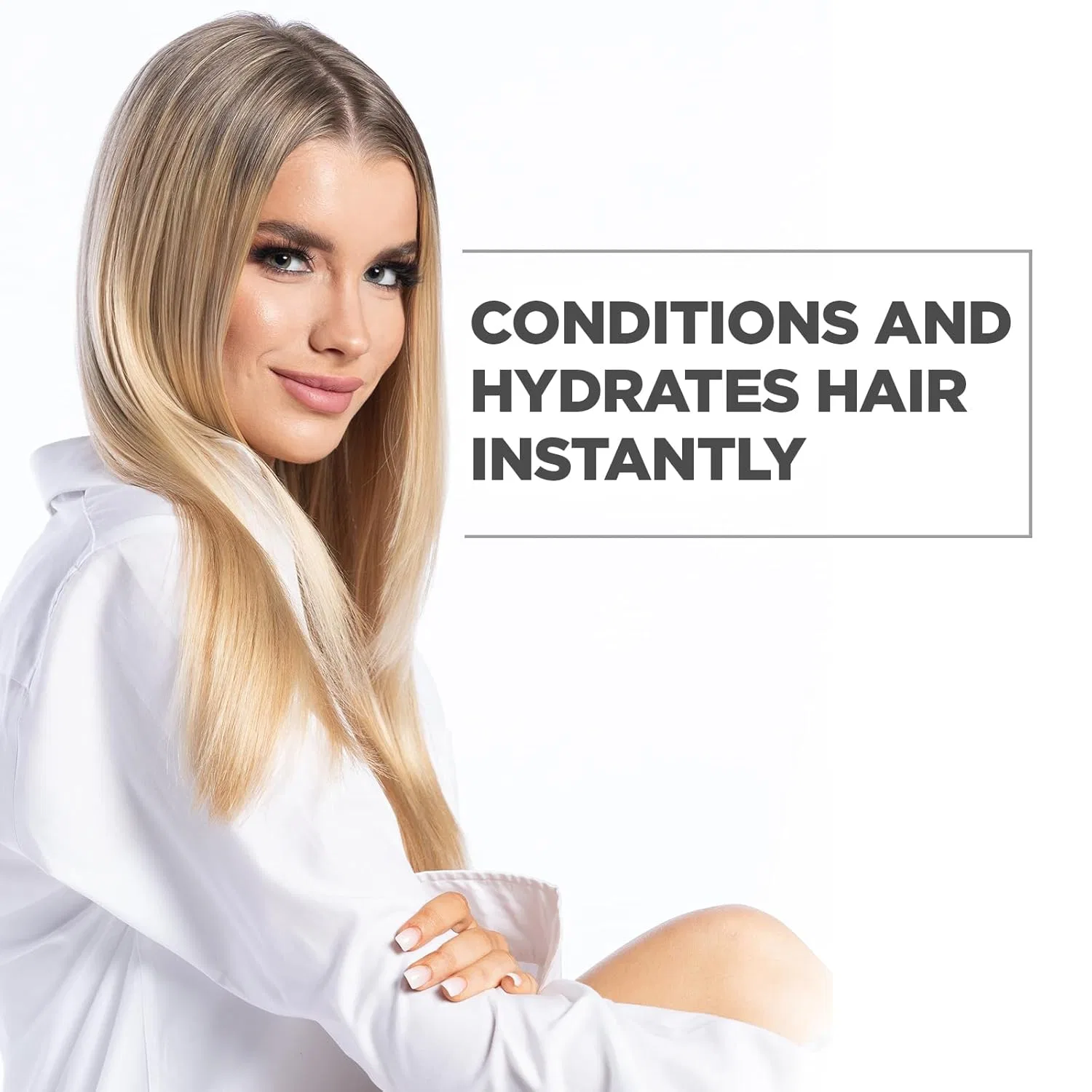 Средство для ухода за волосами от Biosilk Biosilk, Single-Coloured — фото 4