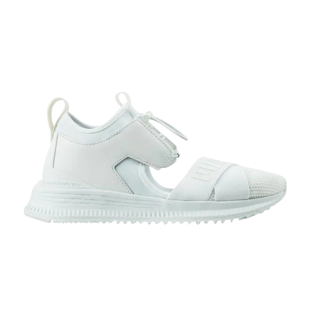 

Кроссовки Fenty x Wmns Avid Puma, белый