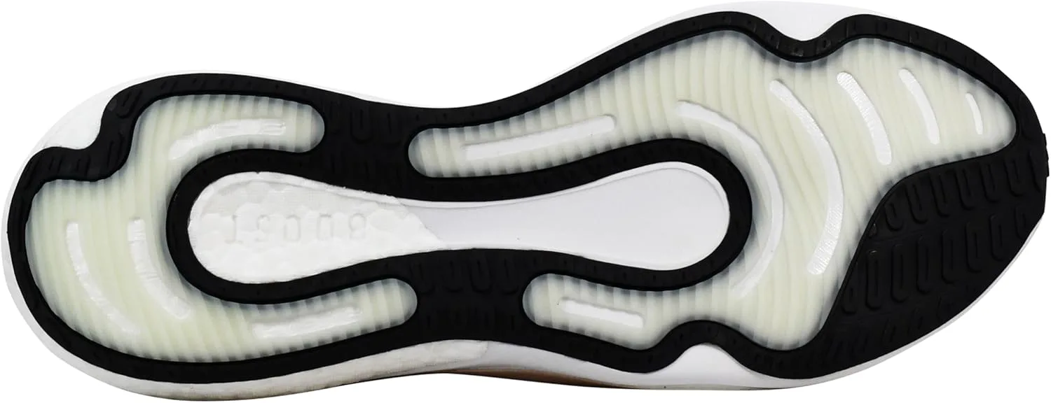 

Мужские кроссовки Adidas Supernova 2, белый/зеленый