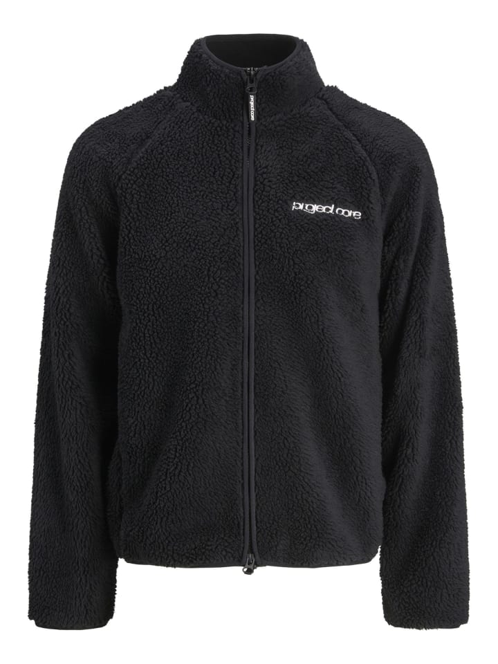 

Демисезонная куртка Jack & Jones, черный