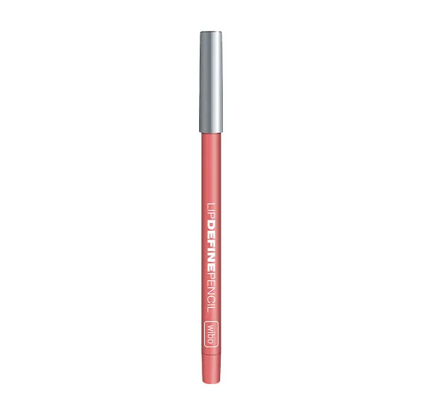 

Карандаш для губ с витамином Е Lip Define Pencil Wibo, 5