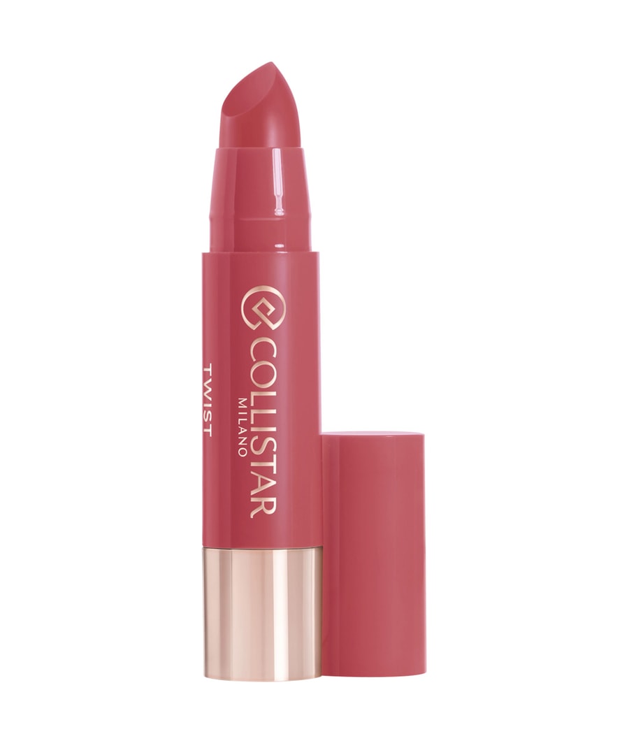 

Блеск для губ Collistar Twist Balmy Gloss, Nr. 216 - Rosè, 3g