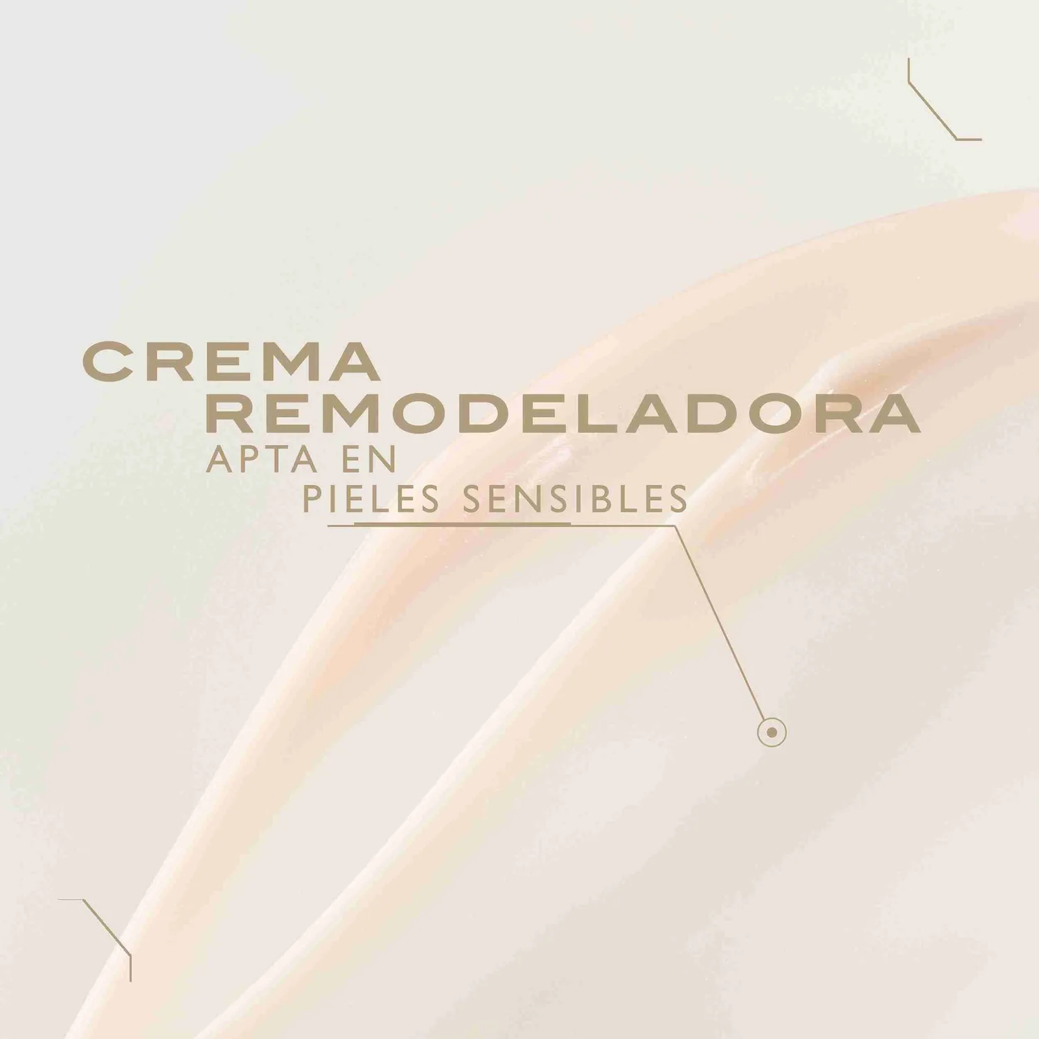 Сыворотка Lancaster — Golden Lift Sculpting Cream, 50 мл — фото 3