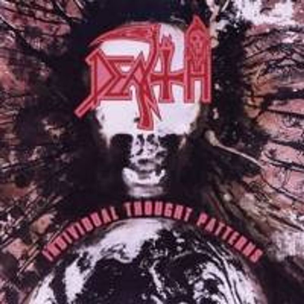 

Диск CD Individual Thought Patterns - Death