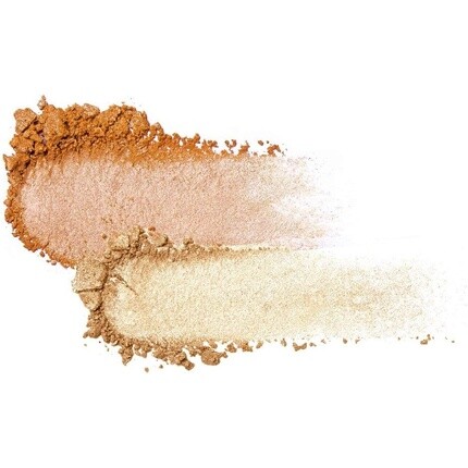 Румяна Wet N Wild Megaglo Hello Halo, румяна и дуэт хайлайтеров с мягкими настраиваемыми светоотражающими оттенками и жемчужными пигментами для сияющей кожи — I Met Something, Wet 'N' Wild — фото 3