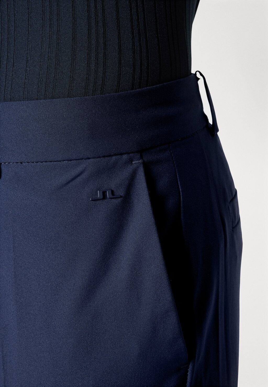 

Брюки PILA PANTS J.LINDEBERG Sports, темно-синий
