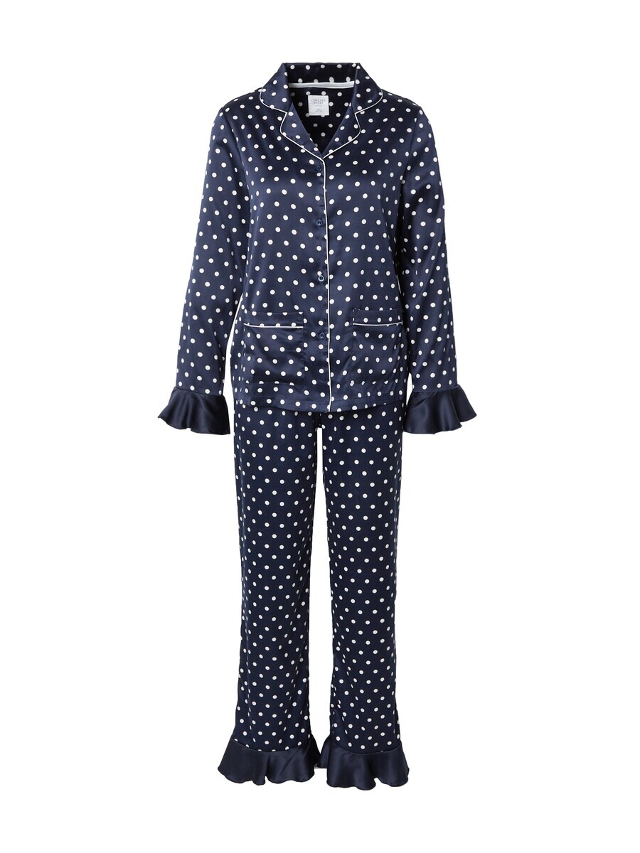 

Пижама Chelsea Peers Pajama, темно-синий