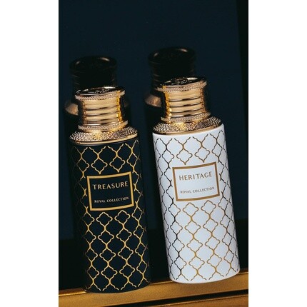 MAISON ASRAR Heritage Eau De Parfum 100 мл духи для женщин и мужчин — фото 3