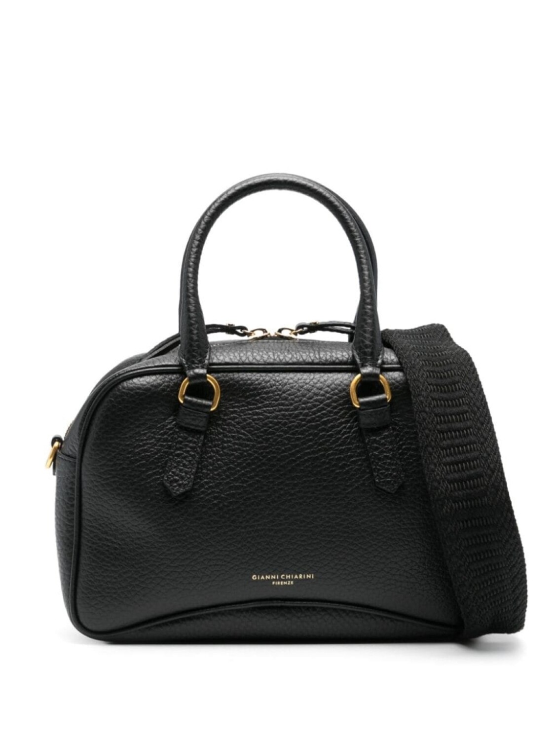 

GIANNI CHIARINI сумка-тоут Chiara, черный