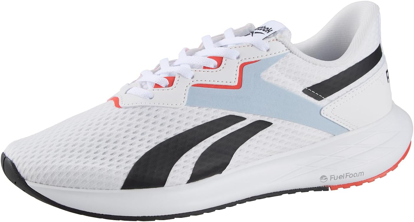 

Мужские кроссовки для бега Reebok Energen Lite, черный