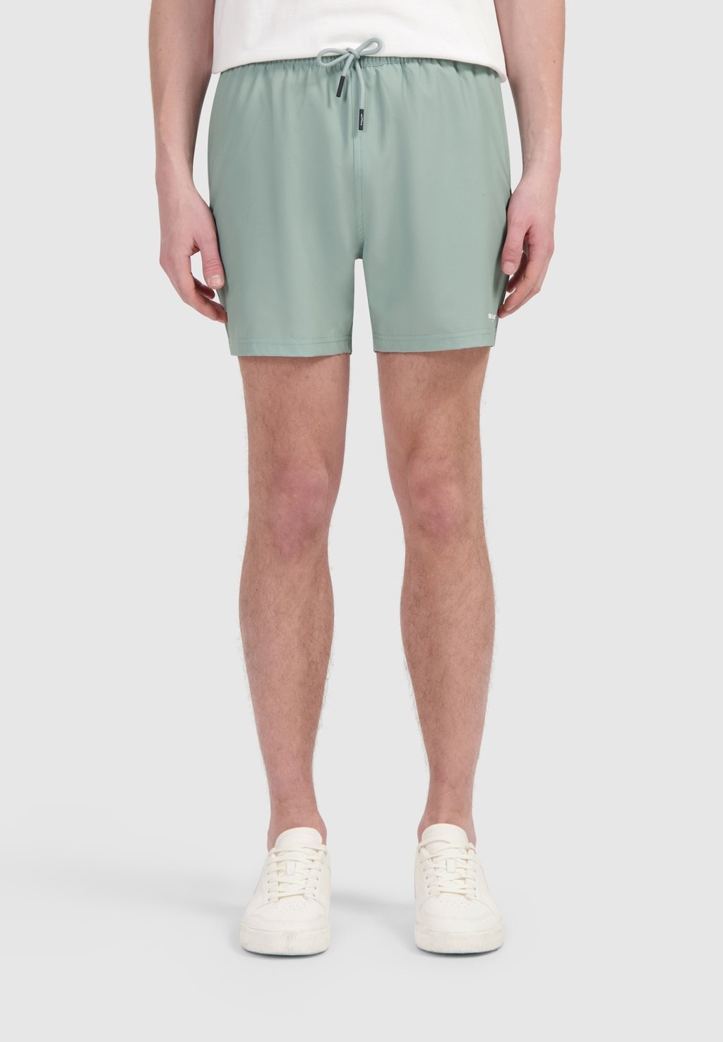 

Шорты для плавания REGULAR FIT CASUAL Ballin, зеленый