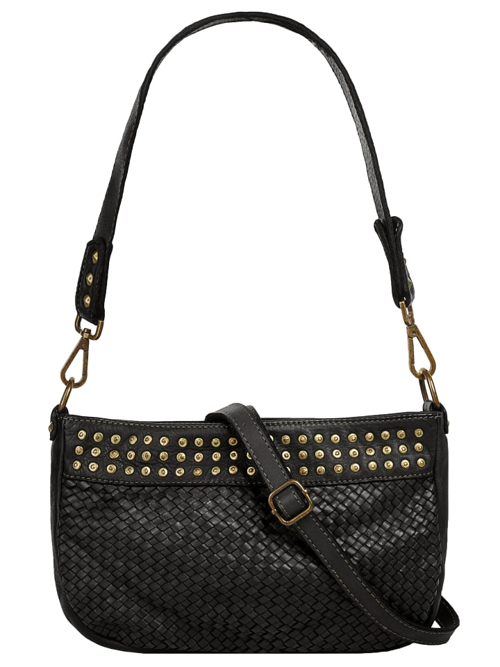 

Сумка через плечо Samantha Look, черный