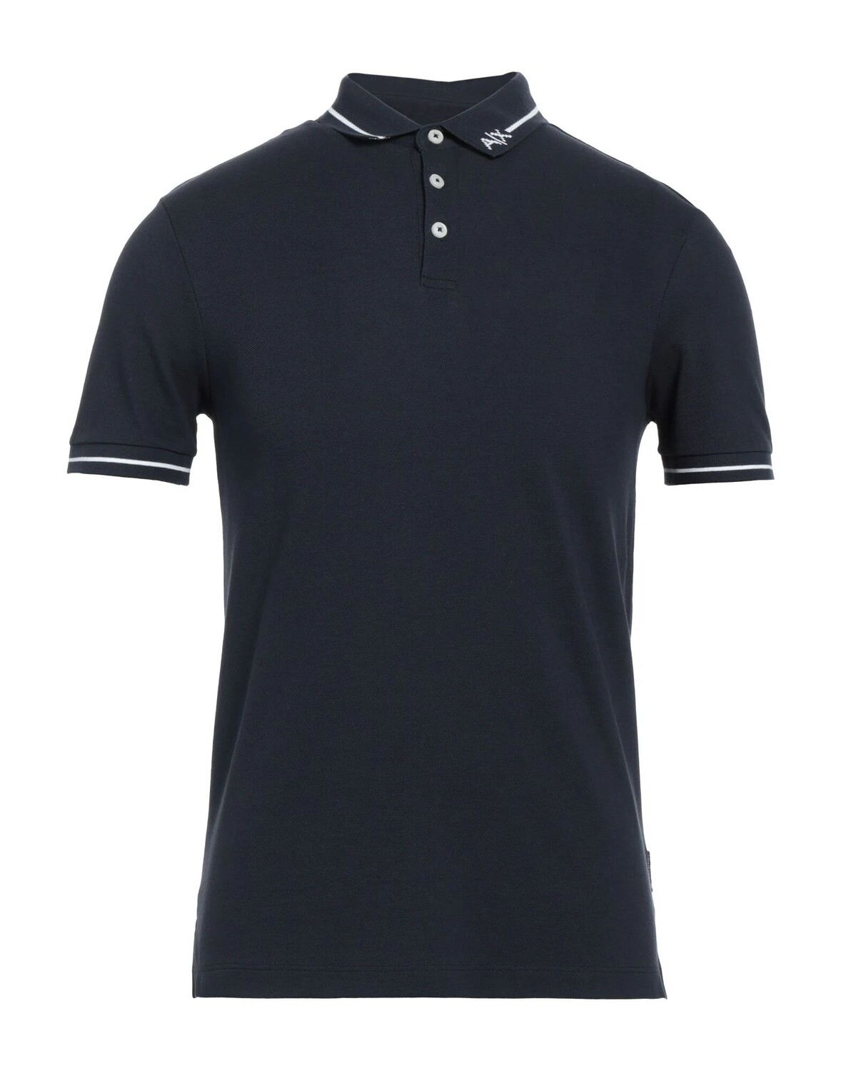 

рубашки поло Armani Exchange, синий