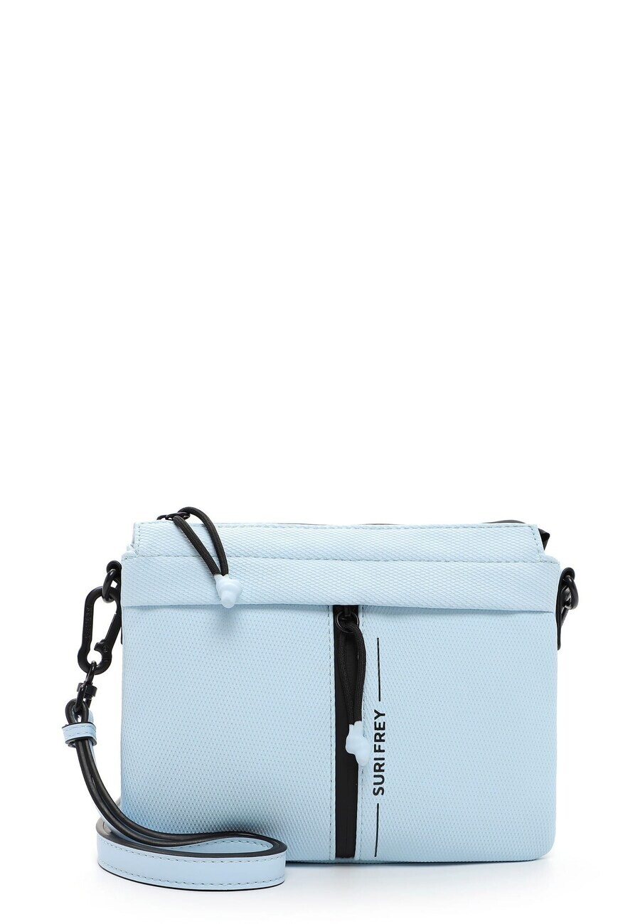 

Сумка через плечо Suri Frey Crossbody Bag Cindy, светло-синий