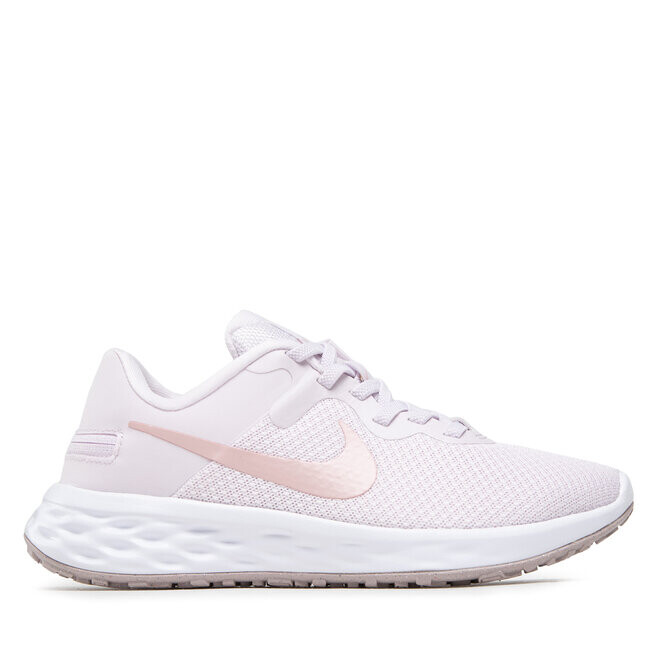 Кроссовки Nike RevolutionFlyease, фиолетовый — фото 2