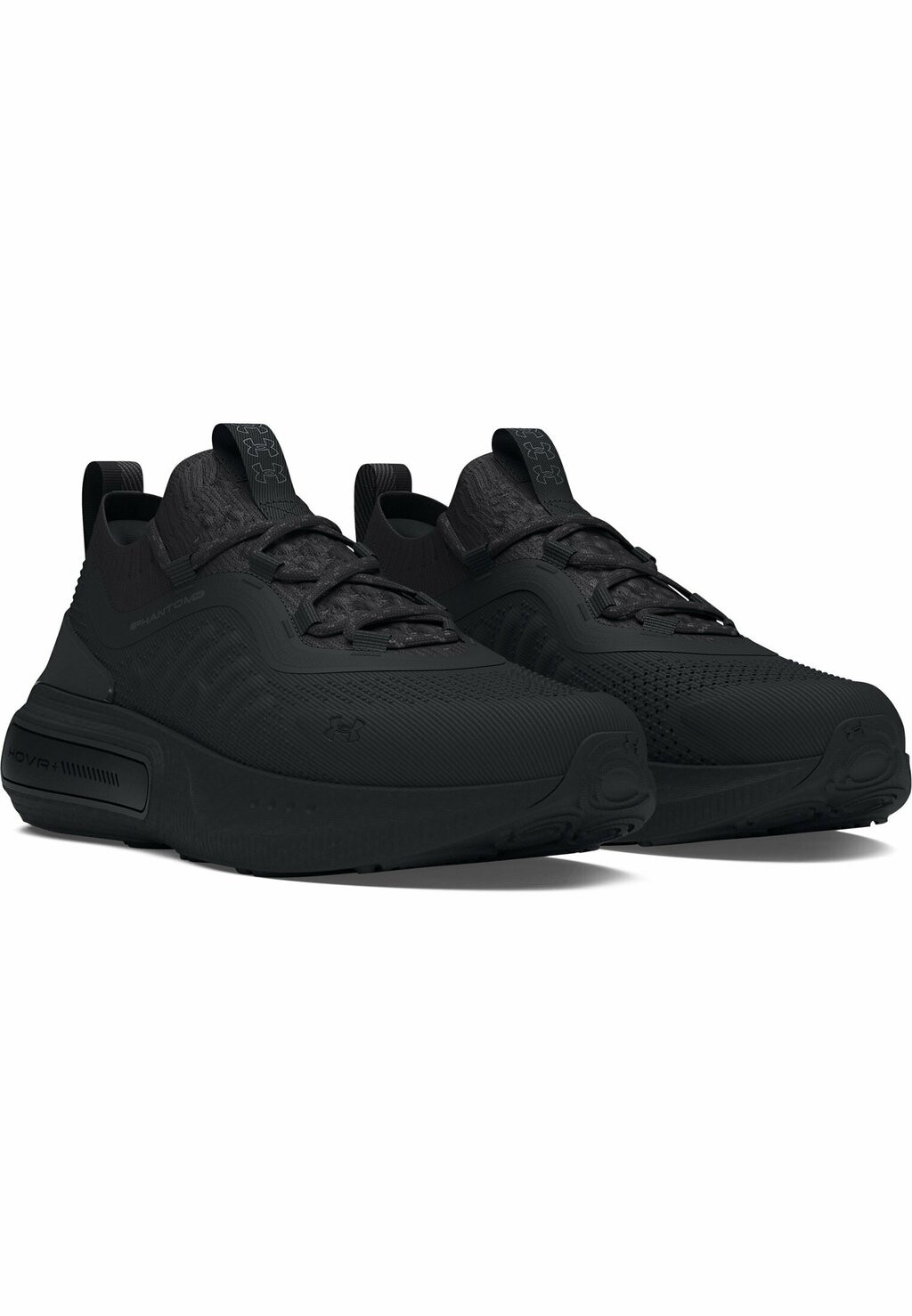 Тренировочная обувь PHANTOM Under Armour, черный