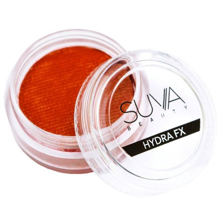 

Подводка для глаз Hydra FX Delineador Suva, CHERRY BOMB